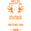 STATIKER
