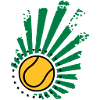 Tennis Design (stars)