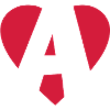 Cœur A - J'aime A