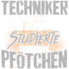 TECHNIKER - fest