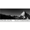 Cervin Alpes suisses