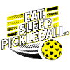 Pickleball Eat sleep gift