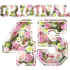 45 d'origine