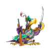 Schützenadler
