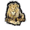 Lion of Judah - Rastafarai