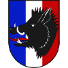 Blason Sanglier France