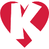 Cœur K - J'aime K