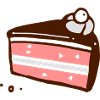 Torte Partnershirt -Yummy Baby