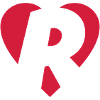 Heart R - I love R
