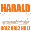 HARALD - Holz