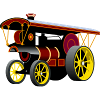 Steam Engine Nostalgia