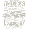 Americas Highway