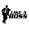 BOSS