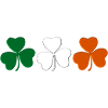 3 SHAMROCKS IRELAND