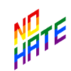 NO HATE