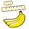 Banana - Go Banana gift