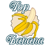 Banana Top Banana Gift