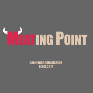 Meating Point - Grillshirt