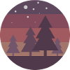 Pine Trees