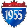 Since 1955