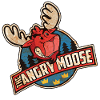 THE ANGRY MOOSE - Foodtruck