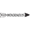 Indians: Indigenous