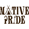 Indians: Native Pride