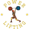 POWER LIFTING YELLOW