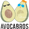 Fruits / fruits: avocat - Avocabros - BFF