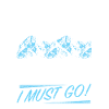 The mountains call
