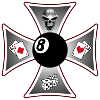 biker cross
