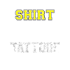 Tattoo shirt