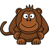monkey