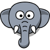 Elefant