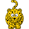 léopard
