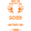 SACHSEN