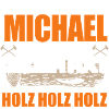 MICHAEL - Holz