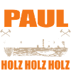 PAUL - Holz