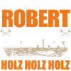 ROBERT - Holz