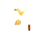 Save water drink wine
