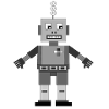 Robert, the robot