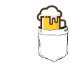 Beer bag