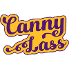 Canny Lass (Newcastle Slang)