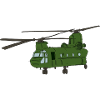 helicopter