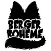Silhouette Berger de Boheme