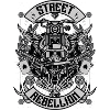 Street Rebellion
