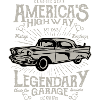 America's Highway