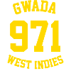 GWADA 971