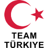 Team Türkiye Design