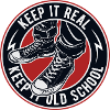 Keep It Old School